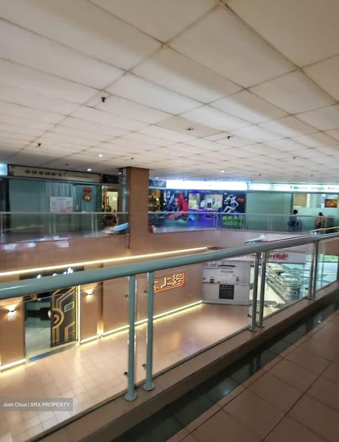Balestier Point (D12), Shop House #597526891